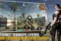 Blood Rivals - Survival FPS Shooter Battleground screenshot 2