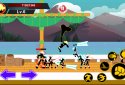 Stickman Hero - Pirate Fight screenshot 4