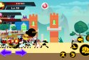 Stickman Hero - Pirate Fight screenshot 6