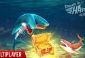 Double Head Shark Attack - Multiplayer screenshot 12