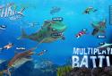Double Head Shark Attack - Multiplayer screenshot 4