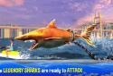 Double Head Shark Attack - Multiplayer screenshot 8