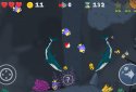 HungryFin: Underwater Puzzle Adventure screenshot 5