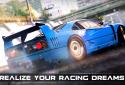 Stunt Sports Car - S Drifting Game screenshot 3