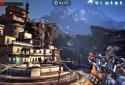 Go Commando Fire - Armed FPS Sniper Shooting Game screenshot 4