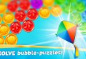 Quest of Vikings Bubble - POP Bubble Shooter screenshot 3