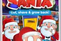 Shave Santa™ screenshot 1
