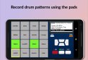 MPC MACHINE Sampling Drum Machine Beat Maker screenshot 1
