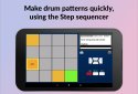 MPC MACHINE Sampling Drum Machine Beat Maker screenshot 15
