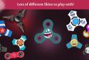 Fidget Spinner .io Game screenshot 3