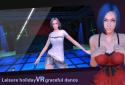 3D VR Girlfriend screenshot 4