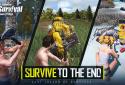 Last Day Rules: Survival screenshot 2