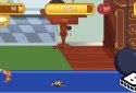 Tom & Jerry: Mouse Maze FREE screenshot 2