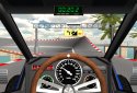 Extreme driving. In car Racing with stunts screenshot 2