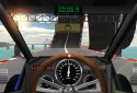 Extreme driving. In car Racing with stunts screenshot 6