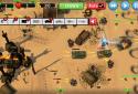 Nuclear Defenders: A Tower Defense Strategy Game screenshot 1