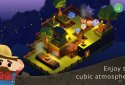 Cubicity is a Free Slide puzzle game screenshot 2
