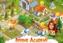 Divine Academy screenshot 10