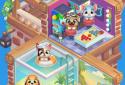 Pet Rescue Saga Puzzle screenshot 4