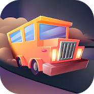 Planet Racer: Space Drift