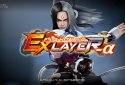 FIGHTING EX LAYER-α screenshot 1