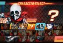 FIGHTING EX LAYER-α screenshot 3