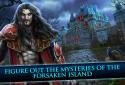 Forsaken Island Is A Hidden Object Mystery Finder screenshot 1