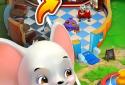 World of Mice: Match and Decorate screenshot 1