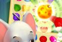 World of Mice: Match and Decorate screenshot 4