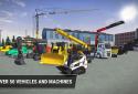 Construction Simulator 3 screenshot 1