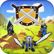 Epic Tactical Battle Simulator