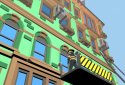HOLLEO:city stories 3D poly screenshot 4