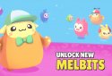 Melbits™ World Pocket Lite is a Free 3D Puzzle screenshot 3