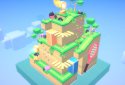 Melbits™ World Pocket Lite is a Free 3D Puzzle screenshot 6