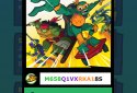 Rise of the TMNT: Power Up! screenshot 4