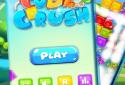 Cube Crush: Collapse & Blast Game screenshot 2