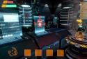 Alien Attack: spaceship escape screenshot 7