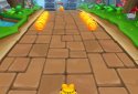 Garfield Rush screenshot 4