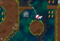 Samurai Rabbit - rope swing hero screenshot 3
