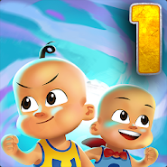 Upin & Ipin KST Chapter 1