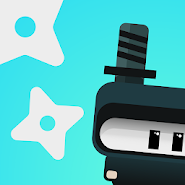 Ninja Dude vs Zombies 2 — endless slay 'em all ?