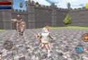 Castle Defense Knight Fight screenshot 6