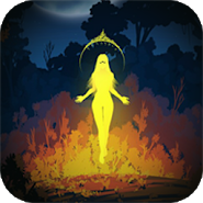 Crimson Deep: Roguelike Card