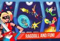 Ragdoll Rage: Heroes Arena screenshot 2
