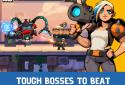 Bombastic Brothers – Top Squad screenshot 2 Bombastic Brothers – Top Squad screenshot 2