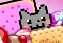 Nyan Cat: Candy Match screenshot 3