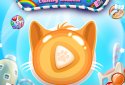 Nyan Cat: Candy Match screenshot 5
