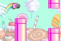 Flappy Nyan screenshot 1