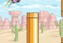 Flappy Nyan screenshot 6
