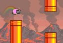 Flappy Nyan screenshot 8